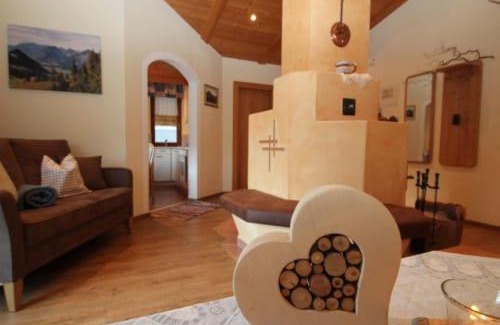Wiesing Casa | Stangleggerhof
