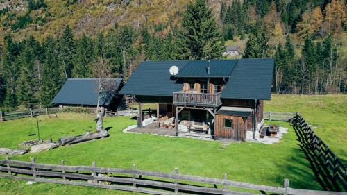 Rohrmoos-Untertal Casa | Stangllehen Hütte
