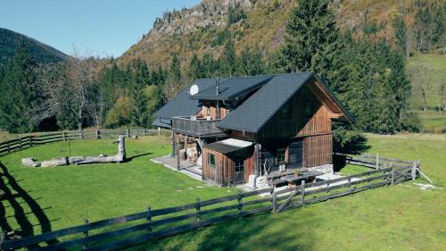 Rohrmoos-Untertal Casa | Stangllehen Hütte