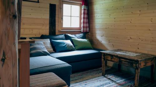 Rohrmoos-Untertal Casa | Stangllehen Hütte