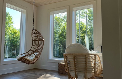 York Casa | Stanhope Haven - new 4 bedroom Scandinavian Retreat
