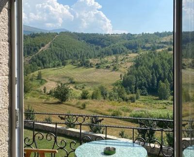 Kukes County Hotel | Stani i Hoxhes Hotel
