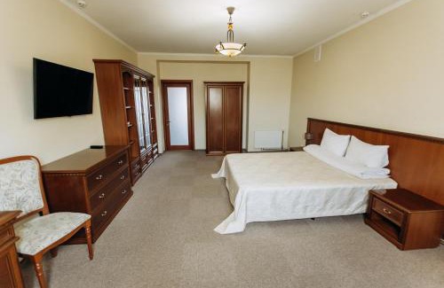 Kosuv Stary Hotel | Stanislaviv