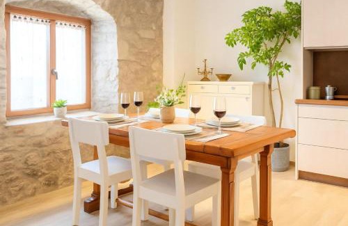 Stanjel Apartamento | Stanjel Retreat