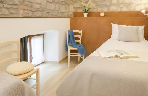 Stanjel Apartamento | Stanjel Retreat