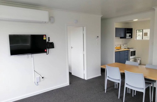 Claudelands Apartamento | Stanley Apartments