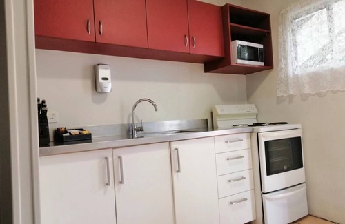 Claudelands Apartamento | Stanley Apartments