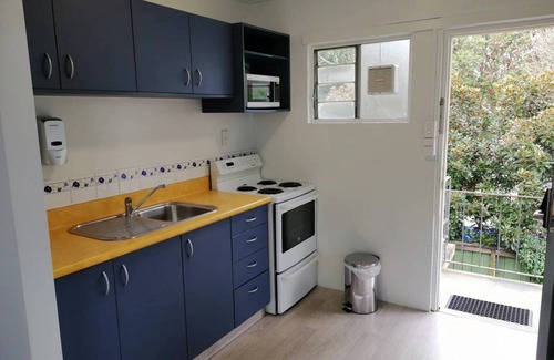 Claudelands Apartamento | Stanley Apartments