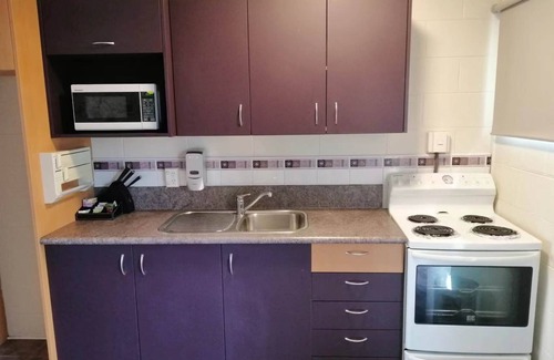 Claudelands Apartamento | Stanley Apartments