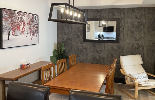 Clearview Casa | Stanley House - Upscale 2 Bedroom Gem - New Listing