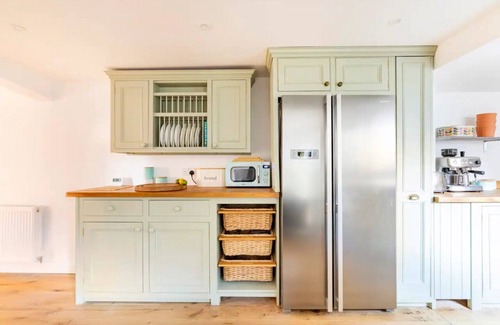 Oxford Apartamento | Stanley Road - Gorgeous Modern Flat in Oxford