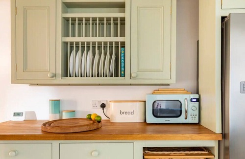 Oxford Apartamento | Stanley Road - Gorgeous Modern Flat in Oxford