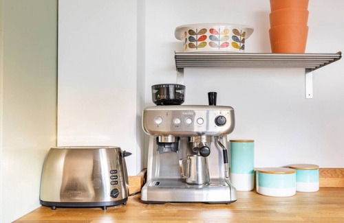 Oxford Apartamento | Stanley Road - Gorgeous Modern Flat in Oxford