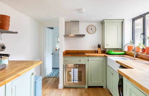 Oxford Apartamento | Stanley Road - Gorgeous Modern Flat in Oxford