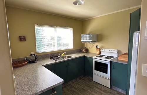 Wharewaka Casa | Stanley Street, Taupo