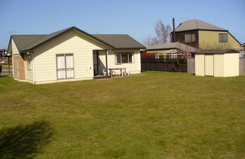Wharewaka Casa | Stanley Street, Taupo