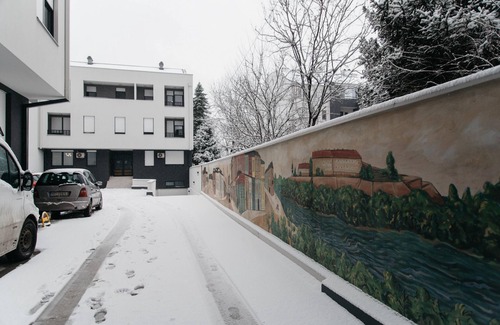 Novi Sad Apartamento | #stannadan #stannadannovisad #apartmaninovisad