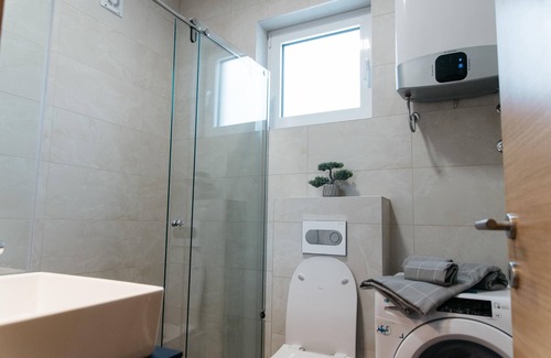 Novi Sad Apartamento | #stannadan #stannadannovisad #apartmaninovisad