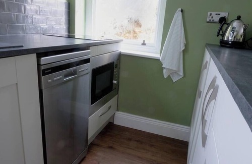Corbridge Apartamento | Stanners Studio, Corbridge, Northumberland