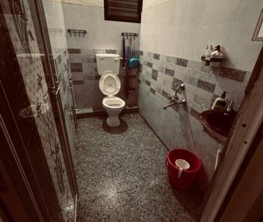 Belagavi Casa | Stans CozyCorners - Not unmarried couple Friendly