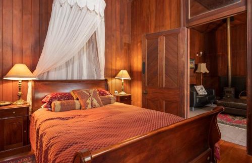 Dalveen Apartamento | Stanthorpe Heritage Estate