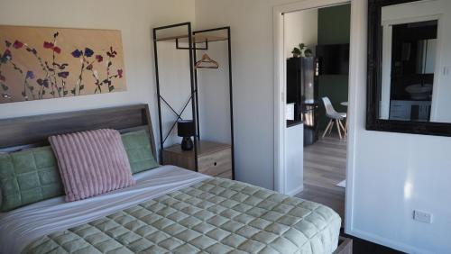 Dalveen Apartamento | Stanthorpe Heritage Estate