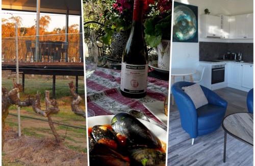 Dalveen Apartamento | Stanthorpe Heritage Estate