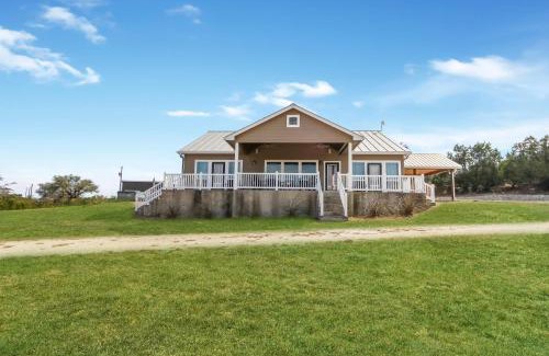 Johnson City Casa | Stanton Valley