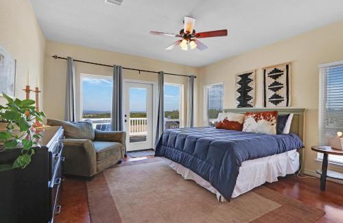Johnson City Casa | Stanton Valley