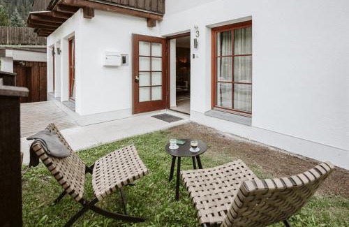 Sankt Anton am Arlberg Apartamento | StAnton Vibes