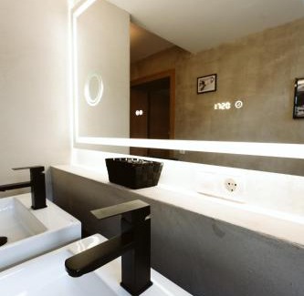 Sankt Anton am Arlberg Apartamento | StAnton Vibes