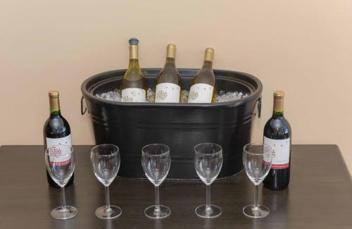 Cole Valley Hotel | Stanyan Park Hotel