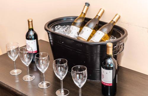 Cole Valley Hotel | Stanyan Park Hotel