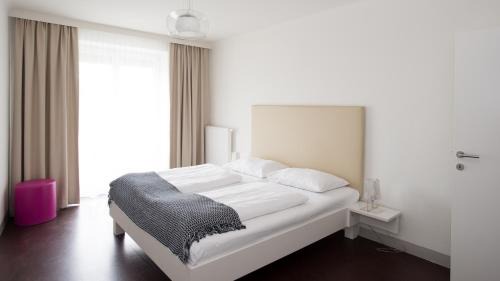 Funfhaus Hotel | Stanys - Das Apartmenthotel