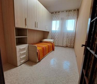 Cinisello Balsamo Casa | Stanza Fulvio Testi 174 MI