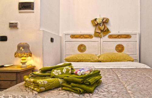 Brandizzo Apartamento | stanza romantica