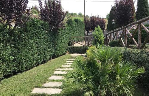 Murazzano Apartamento | Stanze Degli Aceri
