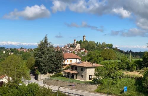 Murazzano Apartamento | Stanze Degli Aceri