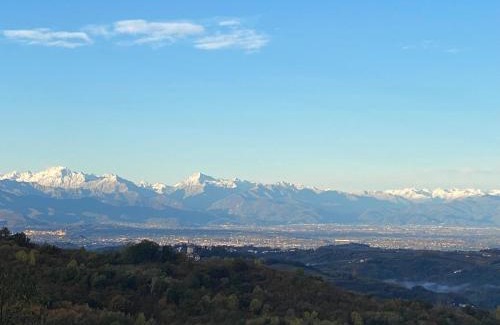 Murazzano Apartamento | Stanze Degli Aceri