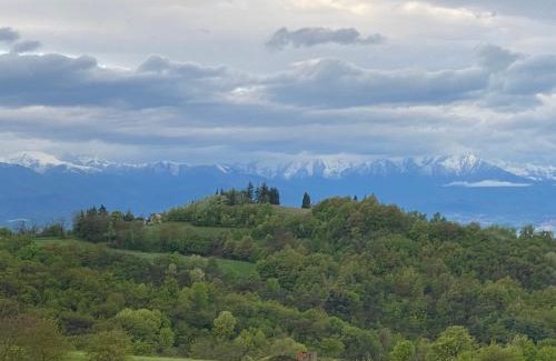 Murazzano Apartamento | Stanze Degli Aceri