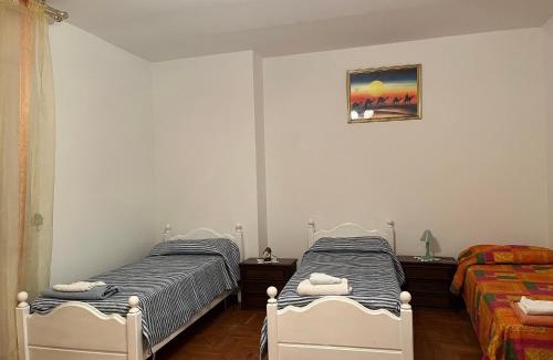 Udine Casa | Stanze private in appartamento