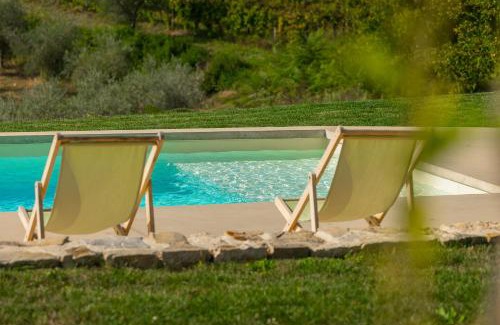 Kostanjica Villa | Stanzia Sparagna