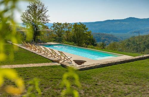 Kostanjica Villa | Stanzia Sparagna