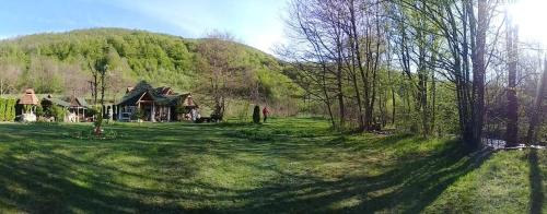 Zlatibor Cabina | Staparski Sorrento