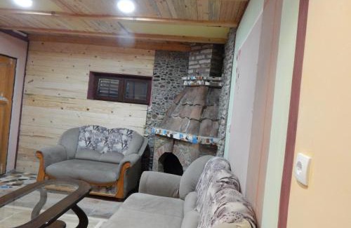Zlatibor Cabina | Staparski Sorrento