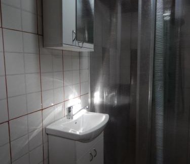 Zlatibor Cabina | Staparski Sorrento