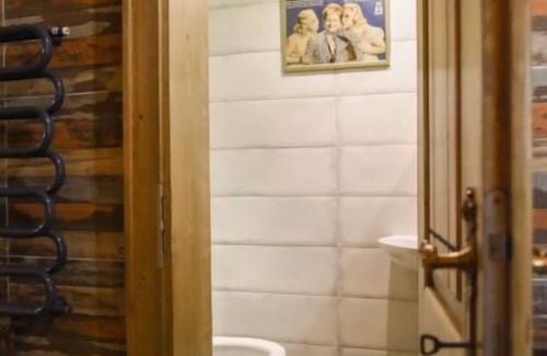 Pec pod Snezkou Apartamento | Apartamento Stará Huť (PPU110) en Pec pod Snezkou - 9 personas, 1 dormitorios