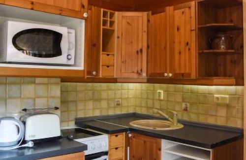 Pec pod Snezkou Apartamento | Apartamento Stará Huť (PPU110) en Pec pod Snezkou - 9 personas, 1 dormitorios