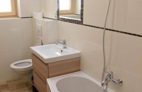 Pec pod Snezkou Apartamento | Apartamento Stará Huť (PPU112) en Pec pod Snezkou - 6 personas, 2 dormitorios