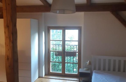 Utery Apartamento | Staré děkanství